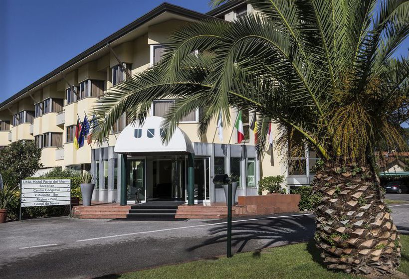 UNA Hotel Forte dei Marmi  | Forte dei Marmi | Lucca | Italien 13