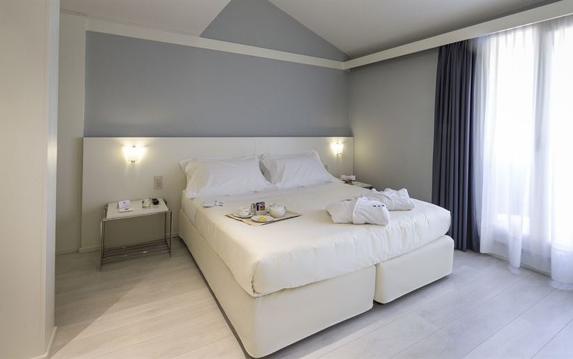 UNA Hotel Forte dei Marmi  | Forte dei Marmi | Lucca | Italien 14