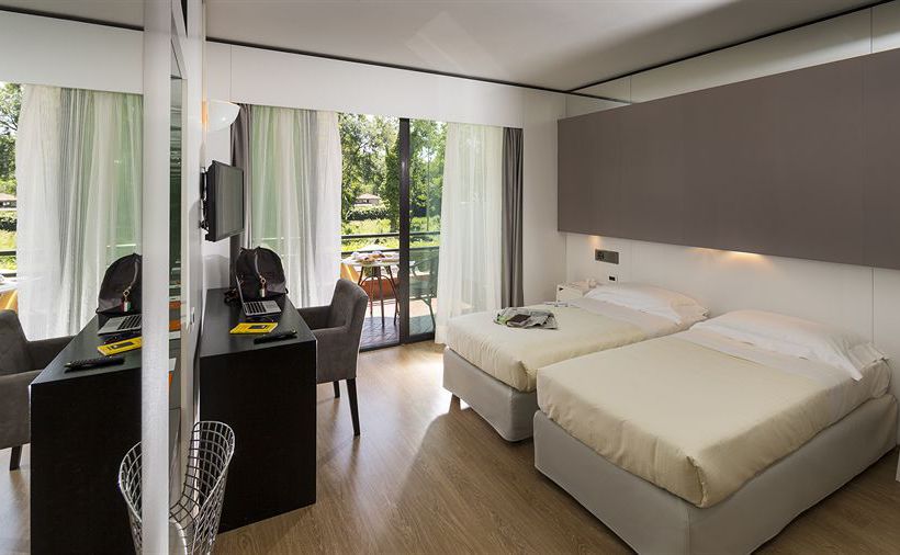 UNA Hotel Forte dei Marmi  | Forte dei Marmi | Lucca | Italien 15