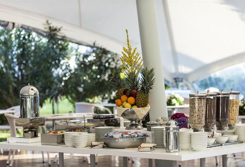 UNA Hotel Forte dei Marmi  | Forte dei Marmi | Lucca | Italien 17