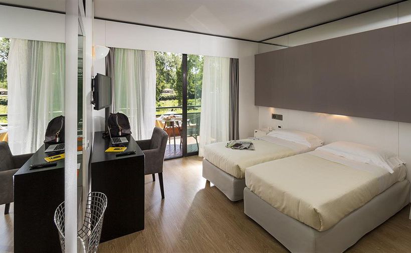 UNA Hotel Forte dei Marmi  | Forte dei Marmi | Lucca | Italien 19