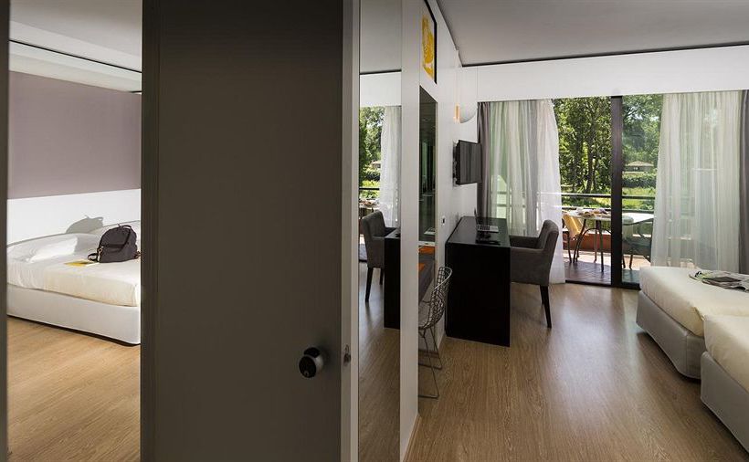 UNA Hotel Forte dei Marmi  | Forte dei Marmi | Lucca | Italien 20