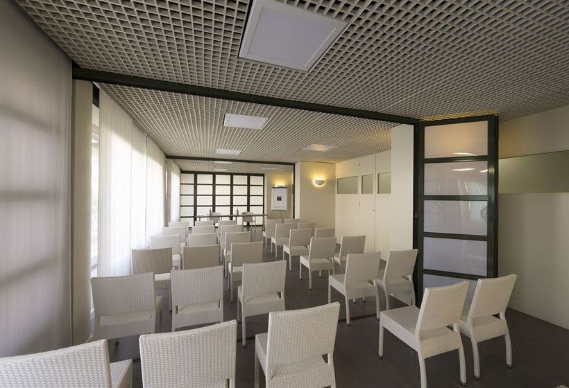 UNA Hotel Forte dei Marmi  | Forte dei Marmi | Lucca | Italien 3