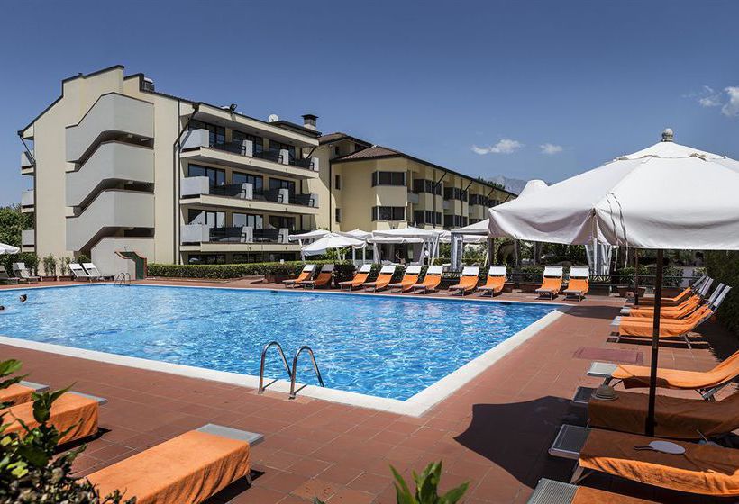UNA Hotel Forte dei Marmi  | Forte dei Marmi | Lucca | Italien 4