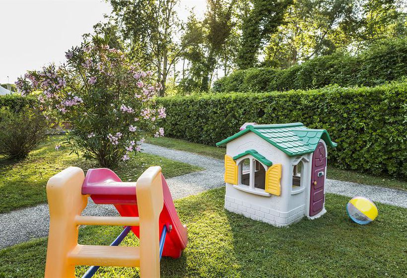 UNA Hotel Forte dei Marmi  | Forte dei Marmi | Lucca | Italien 6