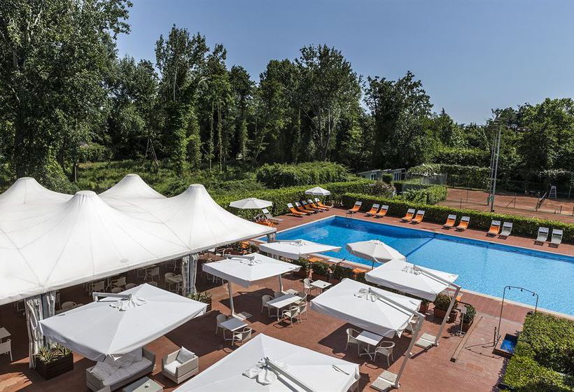 UNA Hotel Forte dei Marmi  | Forte dei Marmi | Lucca | Italien 8