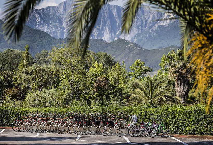 UNA Hotel Forte dei Marmi  | Forte dei Marmi | Lucca | Italien 9