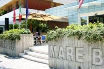 Hotel Mare Blu  | Francavilla al Mare | Chieti | Italia 1