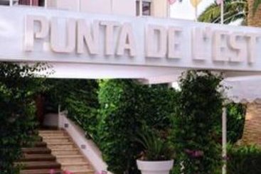Hotel Punta De L'est