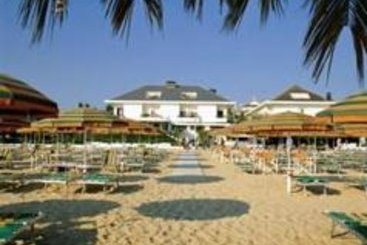 Hotel Punta De L'est  | Francavilla al Mare | Chieti | Italia 7