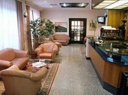 Hotel Astor Frosinone