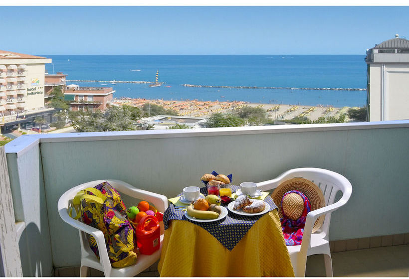 Hotel Losanna Gabicce Mare Pesaro e Urbino