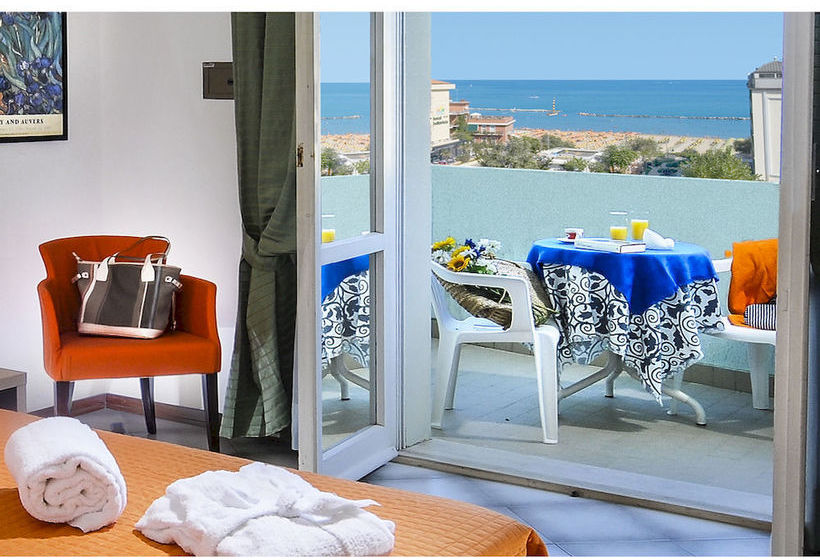 Hotel Losanna  | Gabicce Mare | Pesaro e Urbino | Italia 1