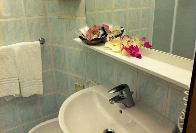 Hotel Losanna  | Gabicce Mare | Pesaro e Urbino | Italia 10