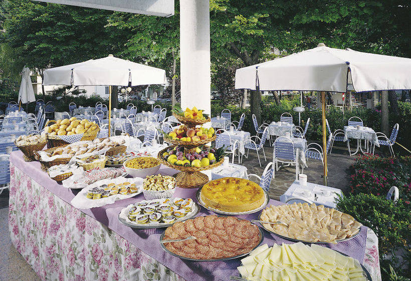 Hotel Losanna  | Gabicce Mare | Pesaro e Urbino | Italia 11