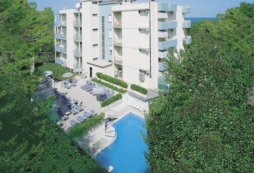 Hotel Losanna  | Gabicce Mare | Pesaro e Urbino | Italia 12