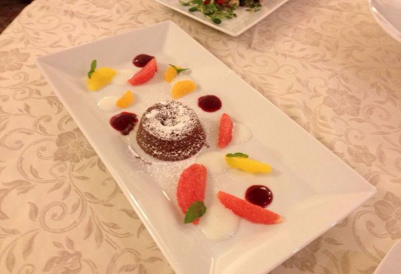 Hotel Losanna  | Gabicce Mare | Pesaro e Urbino | Italia 14