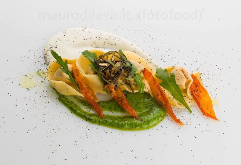 Hotel Losanna  | Gabicce Mare | Pesaro e Urbino | Italia 15