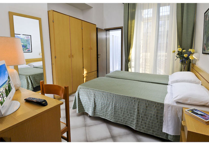 Hotel Losanna  | Gabicce Mare | Pesaro e Urbino | Italia 17