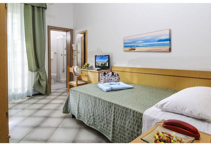 Hotel Losanna  | Gabicce Mare | Pesaro e Urbino | Italia 18