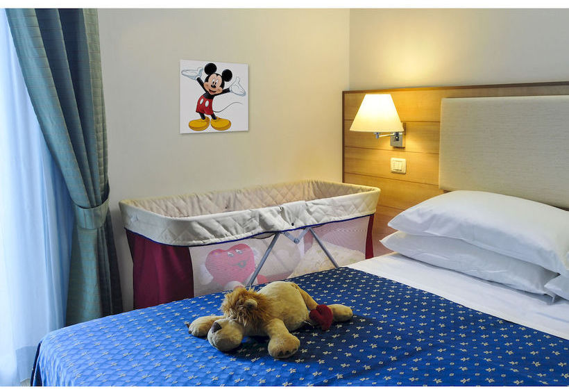 Hotel Losanna  | Gabicce Mare | Pesaro e Urbino | Italia 19