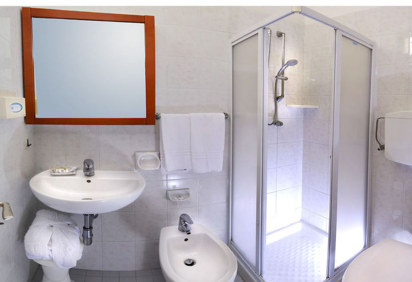 Hotel Losanna  | Gabicce Mare | Pesaro e Urbino | Italia 3