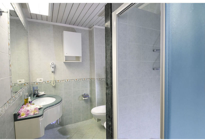 Hotel Losanna  | Gabicce Mare | Pesaro e Urbino | Italia 4