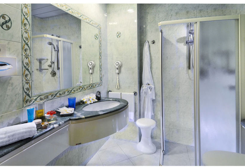 Hotel Losanna  | Gabicce Mare | Pesaro e Urbino | Italia 5