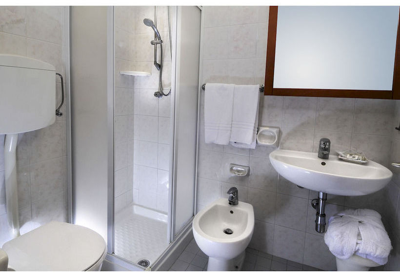 Hotel Losanna  | Gabicce Mare | Pesaro e Urbino | Italia 6