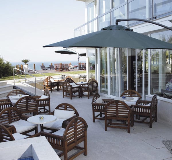 Hotel Sans Souci Pesaro e Urbino