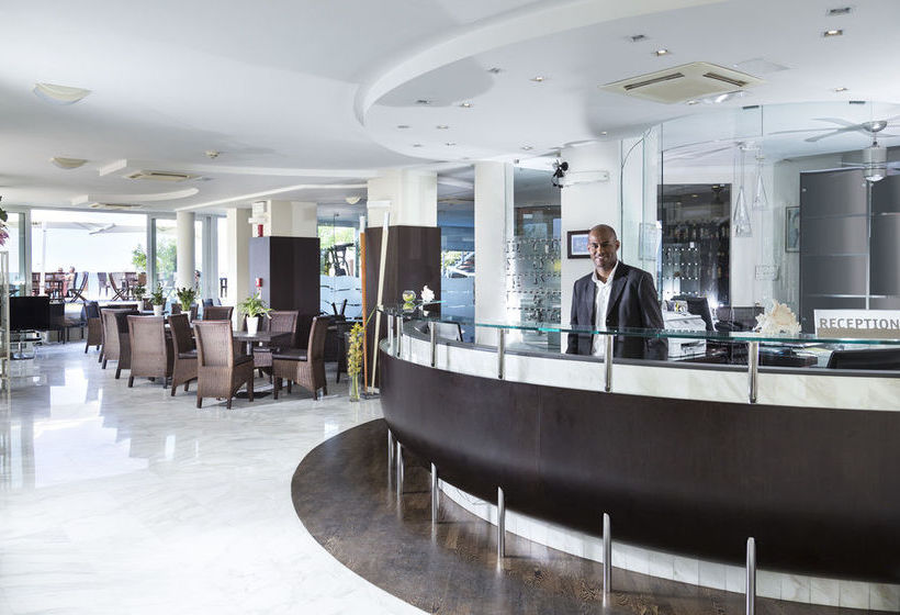 Hotel Sans Souci  | Gabicce Mare | Pesaro e Urbino | Italia 1