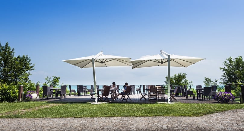 Hotel Sans Souci  | Gabicce Mare | Pesaro e Urbino | Italia 10