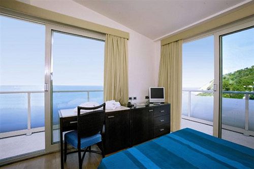 Hotel Sans Souci  | Gabicce Mare | Pesaro e Urbino | Italia 18