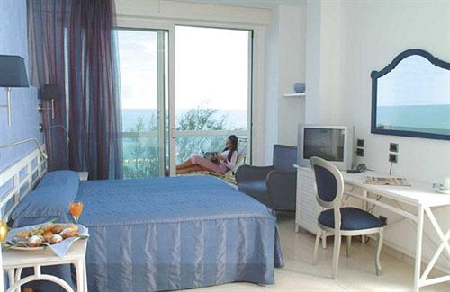 Hotel Sans Souci  | Gabicce Mare | Pesaro e Urbino | Italia 19