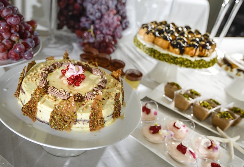 Hotel Sans Souci  | Gabicce Mare | Pesaro e Urbino | Italia 5