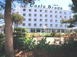 Hotel Costa Brada