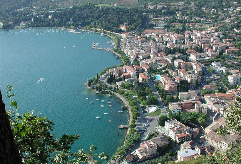 Hotel Regina Adelaide Palace  | Garda | Verona | Italia 1