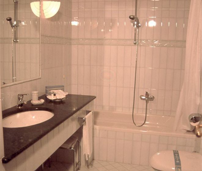 Hotel Regina Adelaide Palace  | Garda | Verona | Italia 10