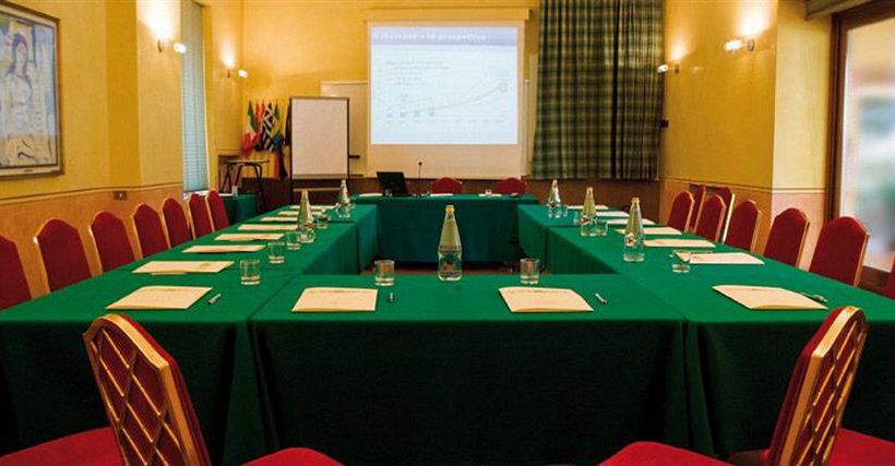 Hotel Regina Adelaide Palace  | Garda | Verona | Italia 11