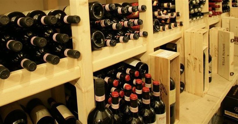 Hotel Regina Adelaide Palace  | Garda | Verona | Italia 3