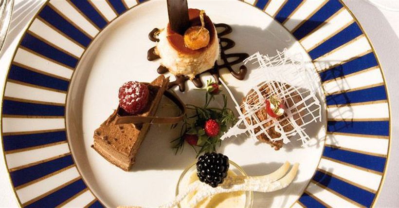 Hotel Regina Adelaide Palace  | Garda | Verona | Italia 5