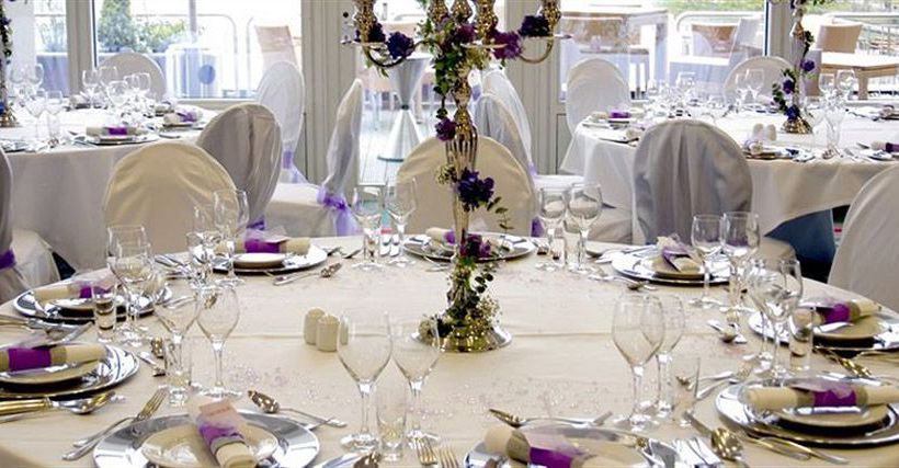 Hotel Regina Adelaide Palace  | Garda | Verona | Italia 6