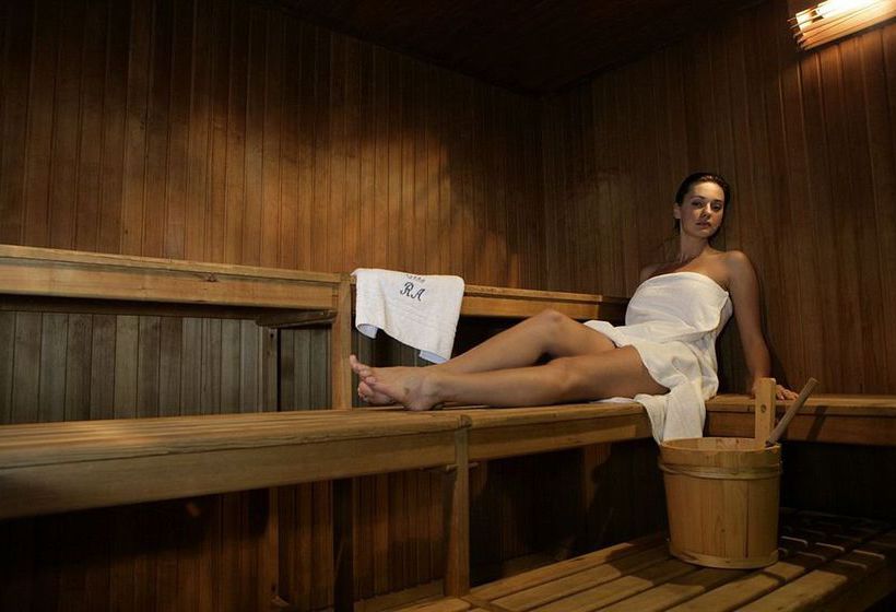 Hotel Regina Adelaide Palace  | Garda | Verona | Italia 7