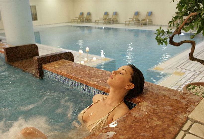 Hotel Regina Adelaide Palace  | Garda | Verona | Italia 8