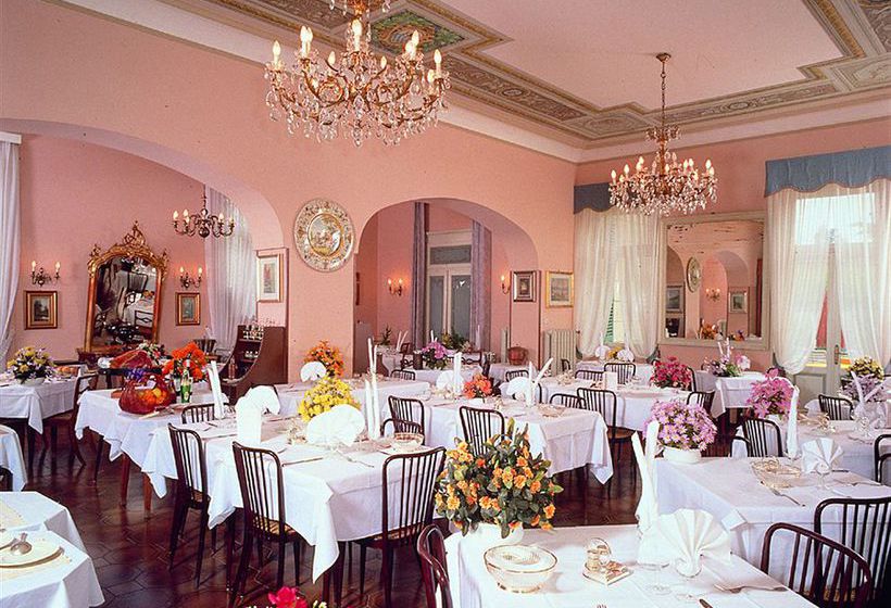 Hotel Maderno Brescia