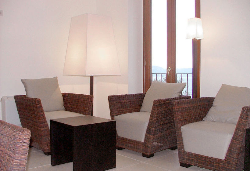 Hotel Meandro  | Gargnano | Brescia | Italy 10
