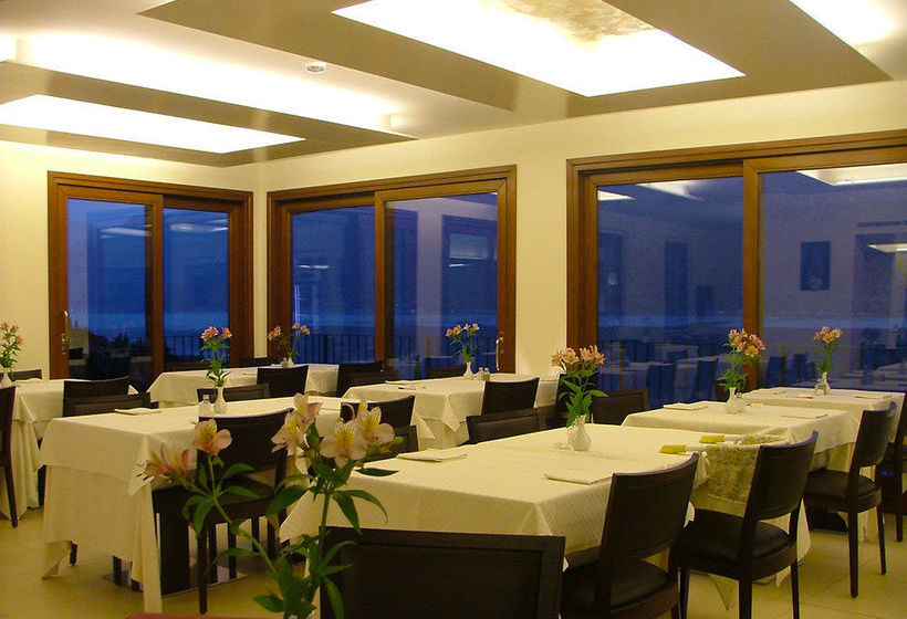 Hotel Meandro  | Gargnano | Brescia | Italy 13