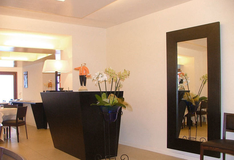 Hotel Meandro  | Gargnano | Brescia | Italy 14