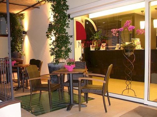 Hotel Meandro  | Gargnano | Brescia | Italy 19