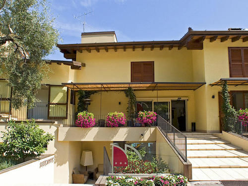 Hotel Meandro  | Gargnano | Brescia | Italy 20